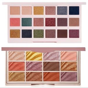 2 Ciate London Eyeshadow Palettes